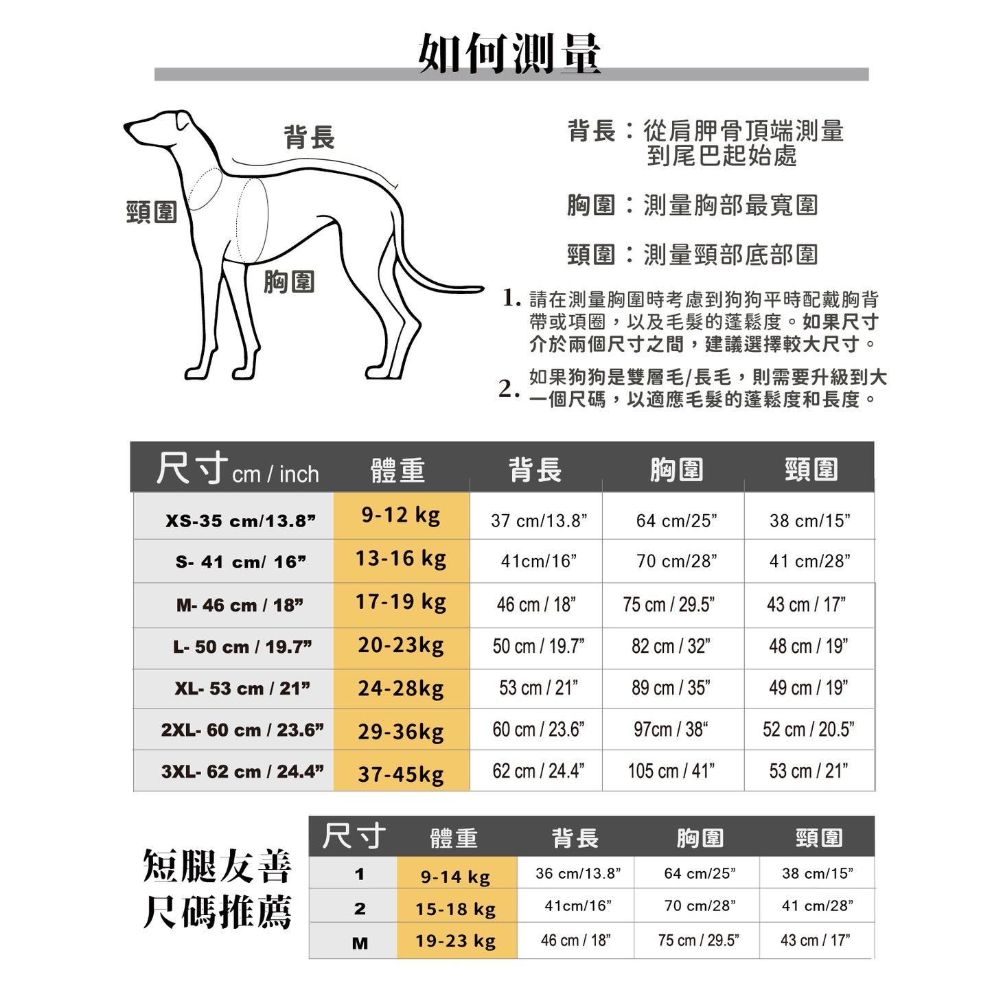 Dog Breathable Raincoat With Legs - Silence of Mist (USA)