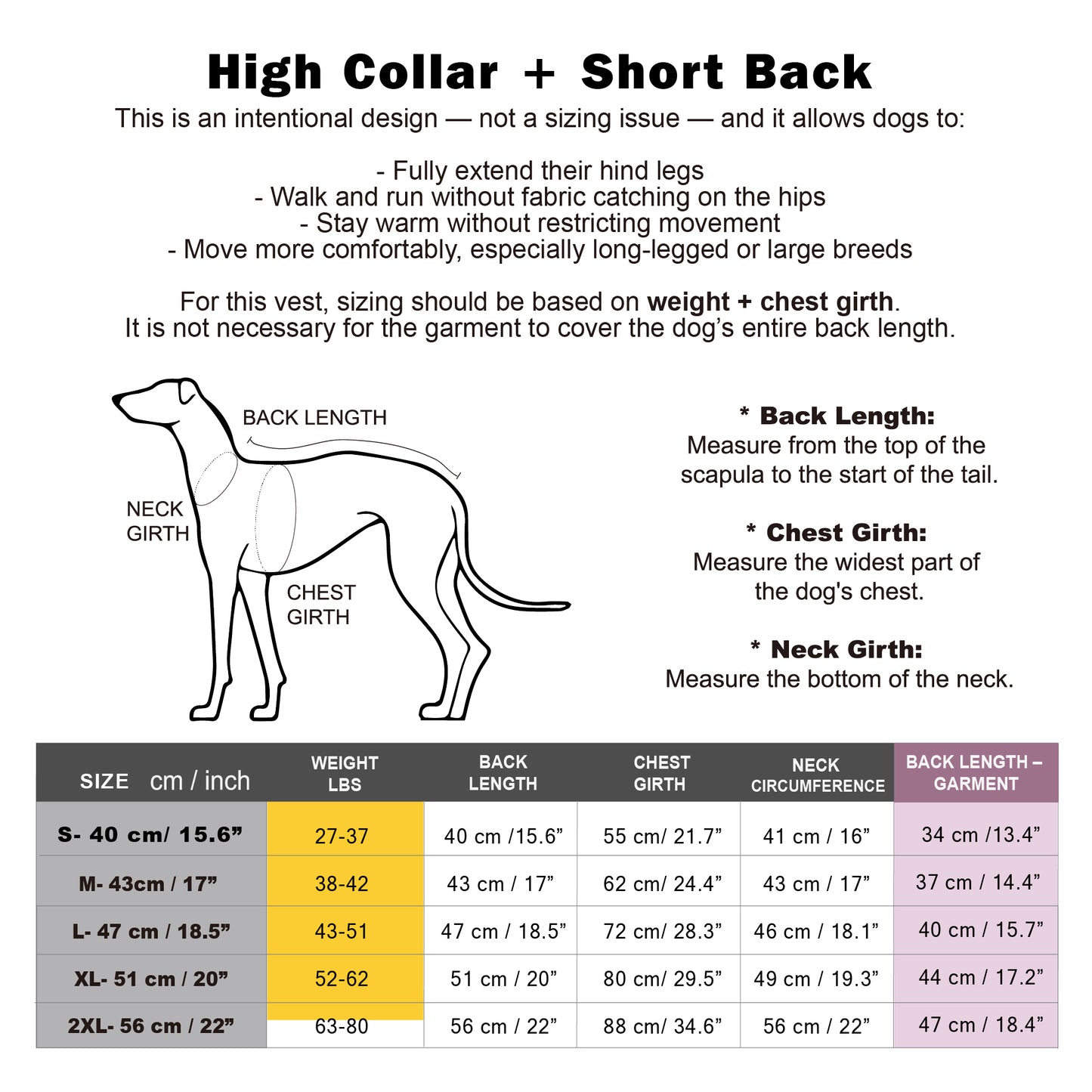 Dog Motion Fleece Vest - Dust Mauve (USA)