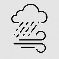 <strong>Cold Wind After Rain</strong>