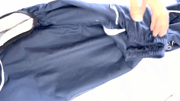 PETT2GO-便攜好收納 packable pouch